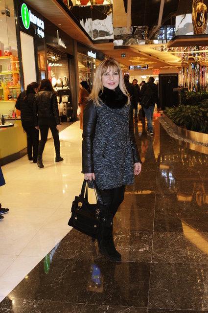 NESLİHAN SABANCI