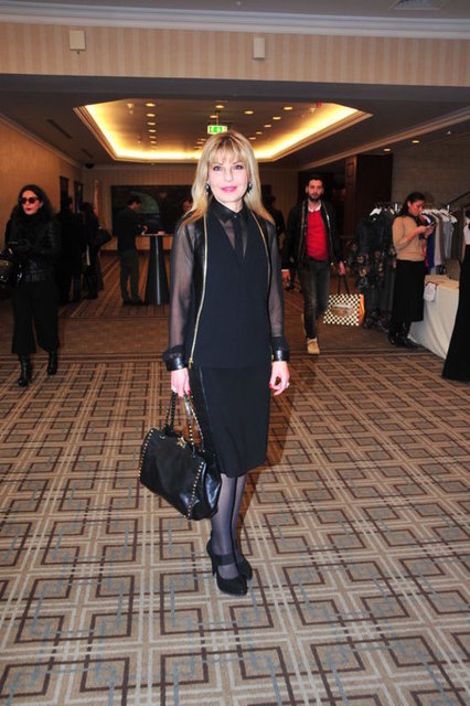 NESLİHAN SABANCI