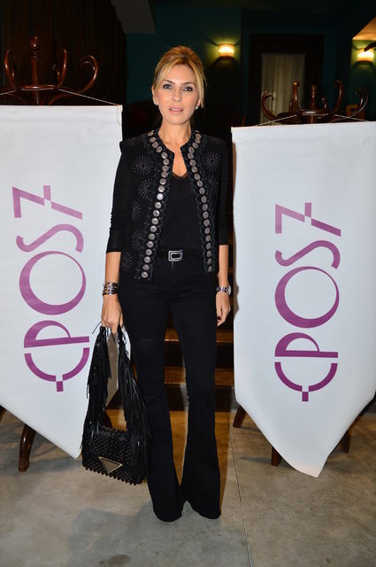 ARZU SABANCI