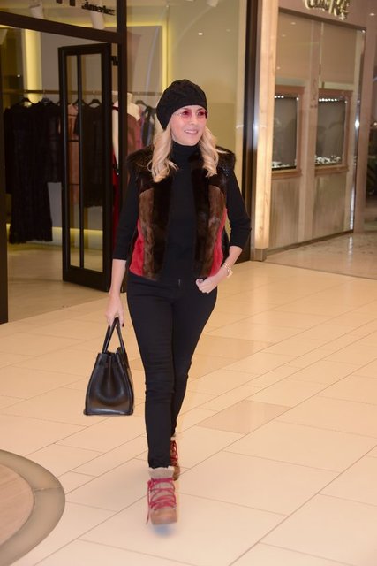ARZU SABANCI