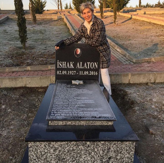 LEYLA ALATON