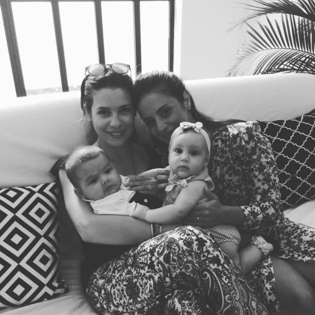 MAYA, DEFNE OLIVIA BİTARGİL