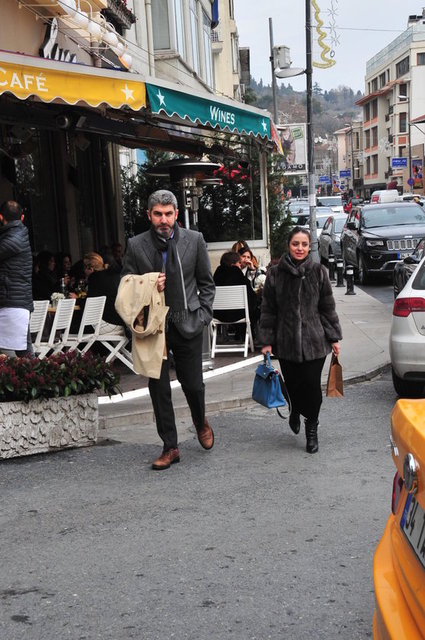 İBRAHİM - MAYA BİTARGİL
