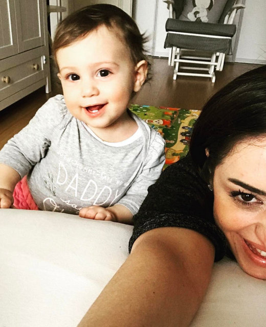 MAYA, DEFNE OLIVIA BİTARGİL