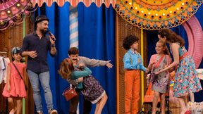 Güldüy Güldüy Show Çocuk 18. Bölüm Fotoğrafları