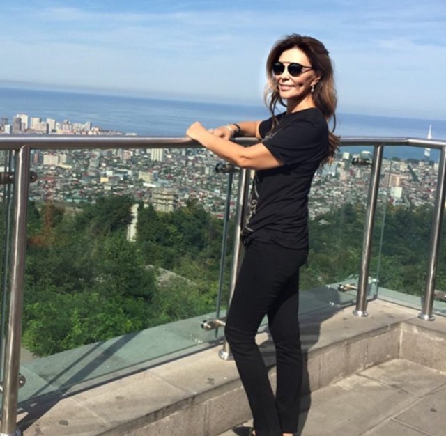 FERYAL GÜLMAN