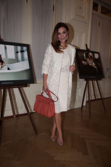 FERYAL GÜLMAN