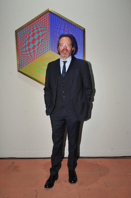 PIERRE VASARELY