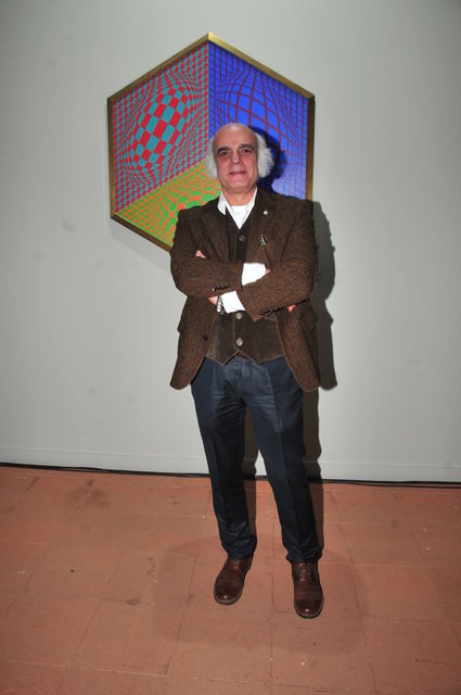 YALÇIN KARAYAĞIZ