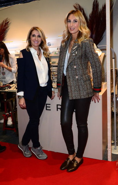 AYLİN TAHİNCİOĞLU, MERAL PELTEKÇİ