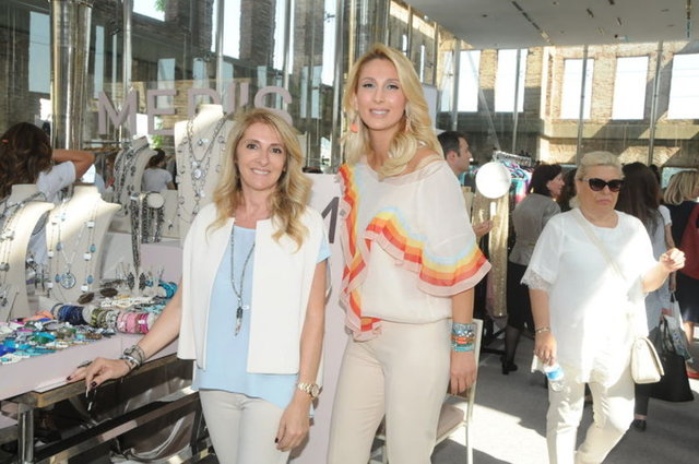 AYLİN TAHİNCİOĞLU, MERAL PELTEKÇİ