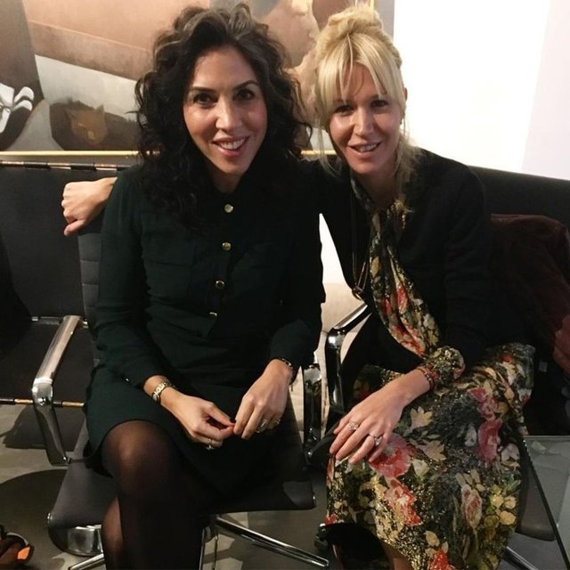 DERİN MERMERCİ AYDIN, ASLI EKŞİOĞLU