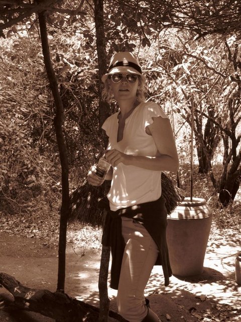 ALARA KOÇİBEY