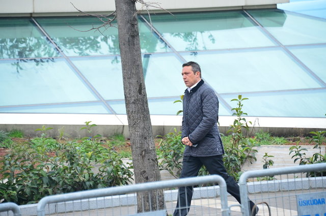 ALİ KOÇ