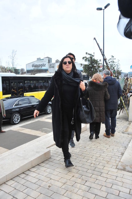 AYFER TOPRAK
