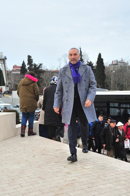 ERHAN KAMIŞLI