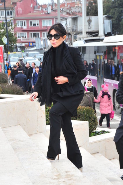 SUZAN SABANCI DİNÇER
