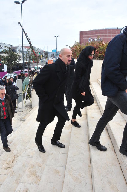 İBRAHİM - EMRA ÇARMIKLI