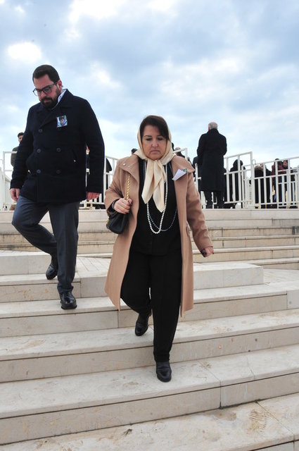 SEDEFHAN OĞUZ