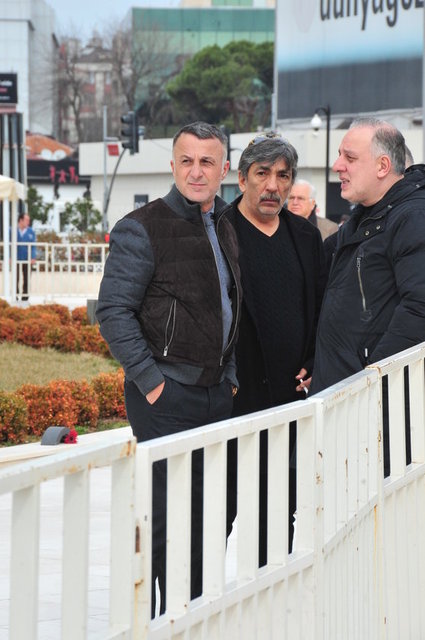SELİM KOSİF