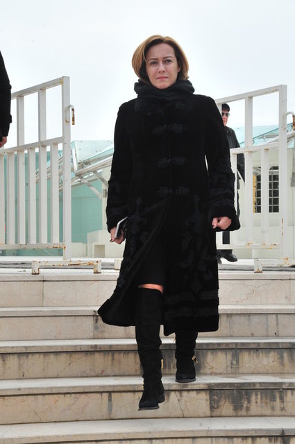 REVNA DEMİRÖREN