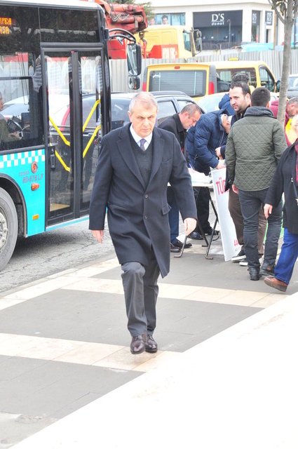 MEHMET HANİF