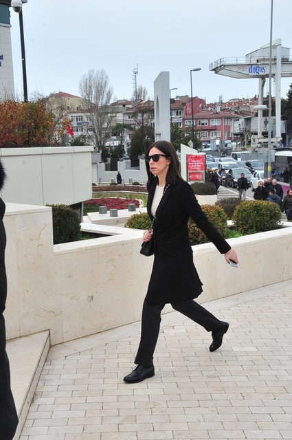BURCU HANİF