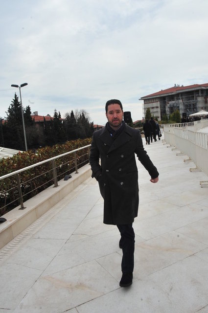 SELİM TEZMAN