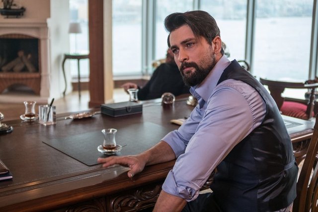 Cesur Yürek 16. Bölüm Fotoğrafları