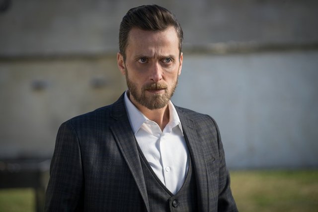 Cesur Yürek 16. Bölüm Fotoğrafları