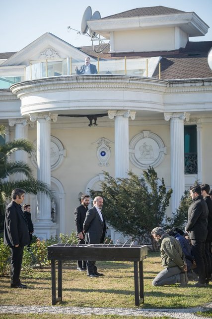 Cesur Yürek 16. Bölüm Fotoğrafları