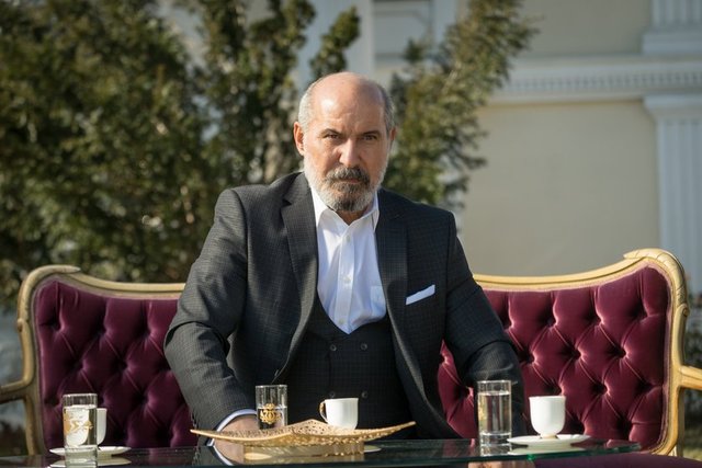 Cesur Yürek 16. Bölüm Fotoğrafları