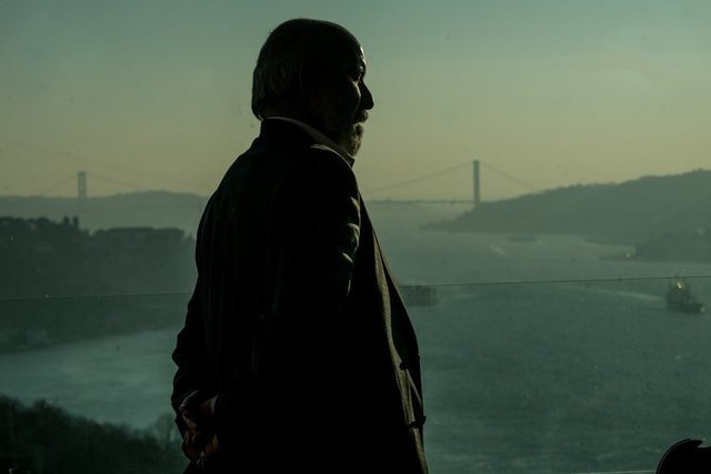 Cesur Yürek 16. Bölüm Fotoğrafları