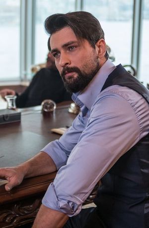 Cesur Yürek 16. Bölüm Fotoğrafları