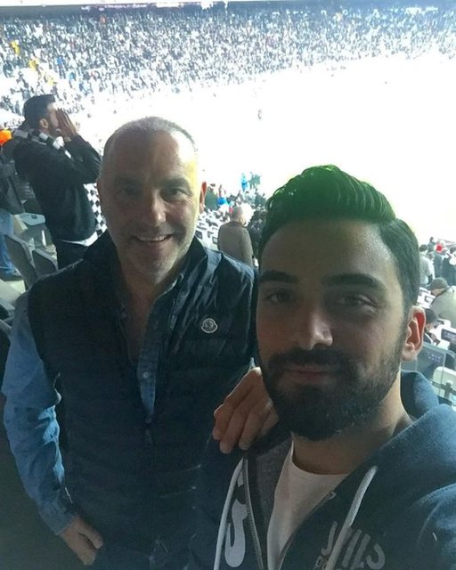 ERHAN, FETHİ KAMIŞLI