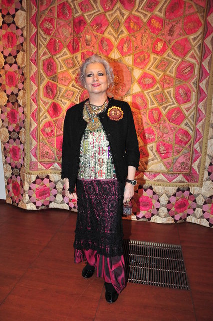 ELISABETH STRAB MADSAR