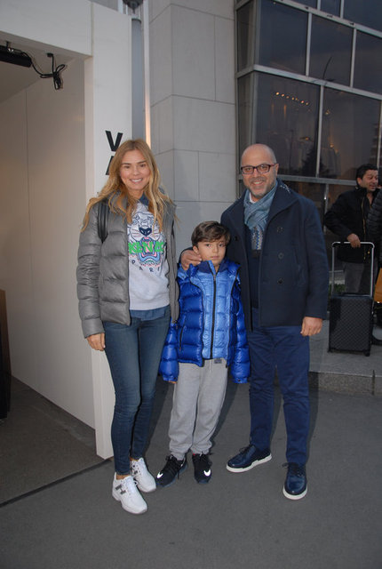 EMEL, DORUK, NEJDET AYAYDIN