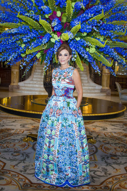 FERYAL GÜLMAN