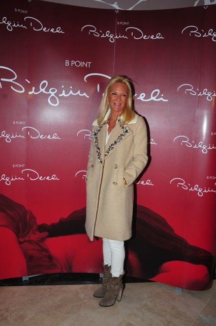 BETTINA MACHLER