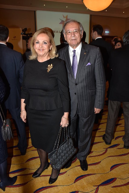 KENAN - SILVIA MAGRİPLİ