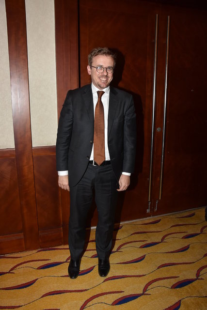 BERTRAND BUCHWALTER