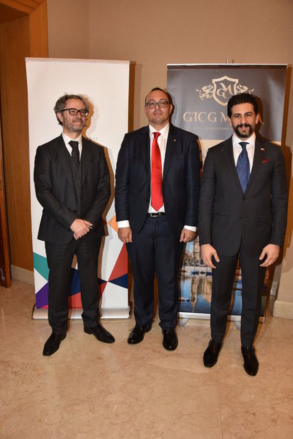 GABRIEL MUNUERA VINALS, FRANKLIN AQUILINA, DERYA ADIGÜZEL