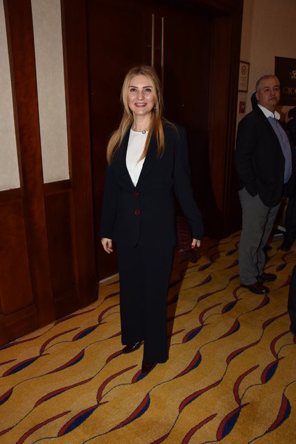 ARZU ÖZAL