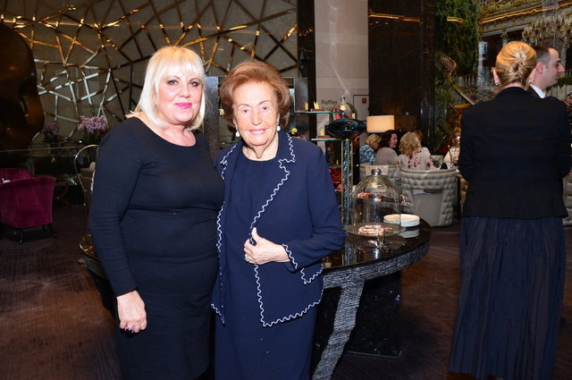 ZAFER KOZANOĞLU, NURAN CINGILLIOĞLU