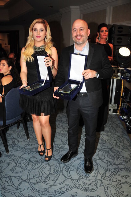 MELİSA ÖZMEN, CELAL AYYILDIZ