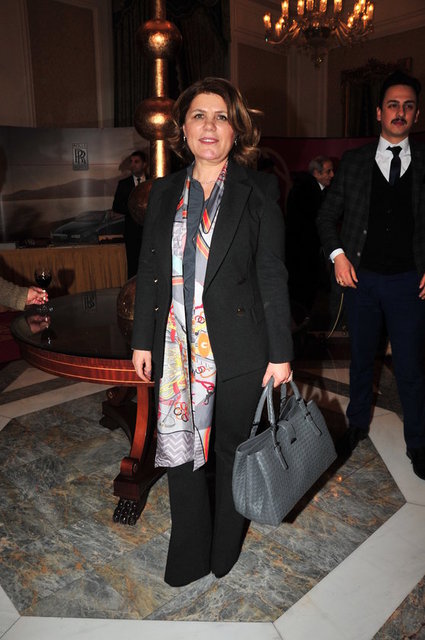NİLÜFER BULUT