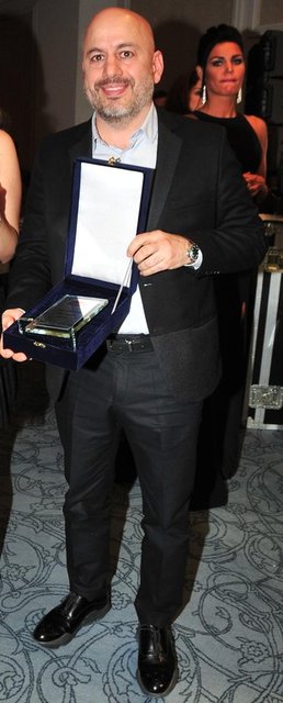 CELAL AYYILDIZ