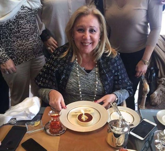 HÜLYA MUTLU