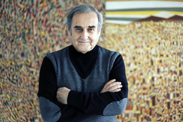 DEVRİM ERBİL