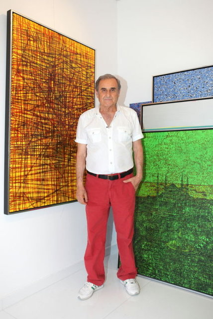 DEVRİM ERBİL